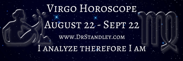 Virgo Free Daily Horoscope Rulerships all about Virgo