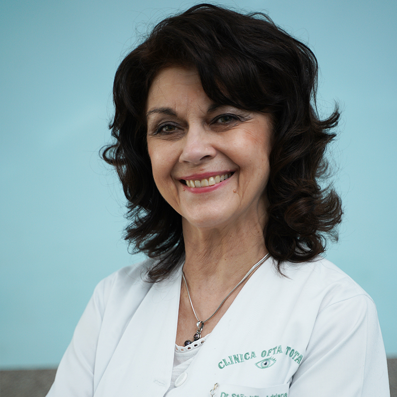 Dr. Stanila Adriana Profil Doctor Ofta Total Sibiu