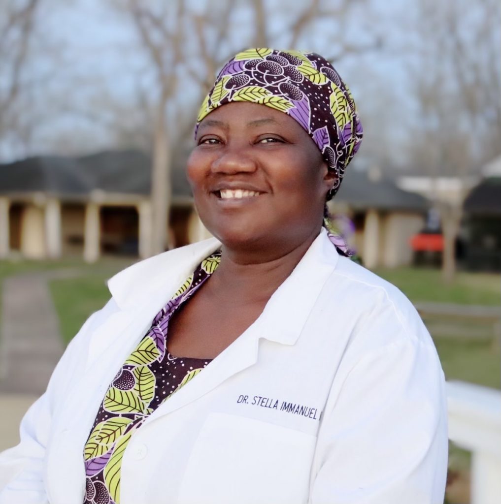 Stop Covid, Flu & Cold in its tracks. Dr Stella MD