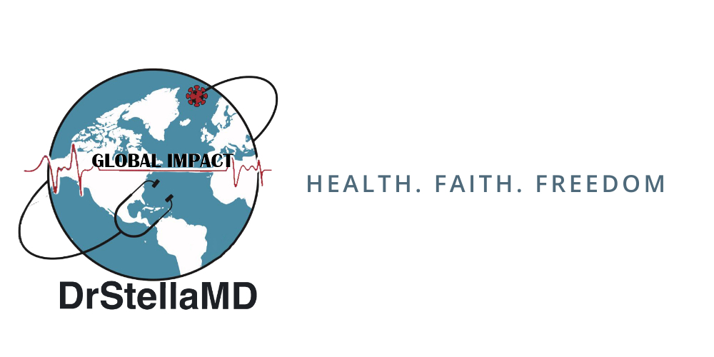 7 OTC Meds to always have in your medicine Dr Stella MD