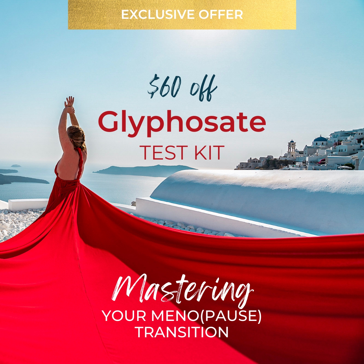 Glyphosate Test Dr. Sharon Stills, ND