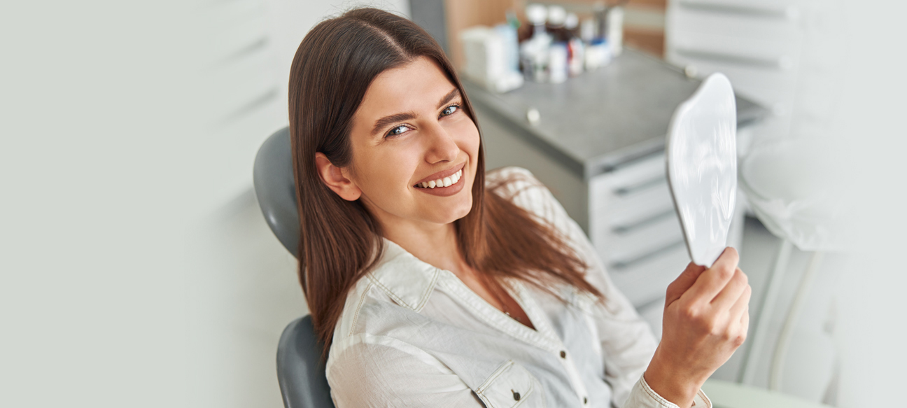 Dental Bonding in Crofton, MD Teeth Bonding Near Me