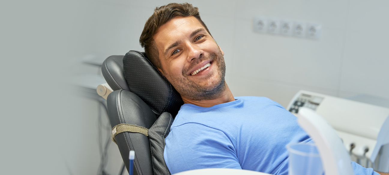 Painless Root Canals Therapy in Crofton, MD Root Canal Dentist