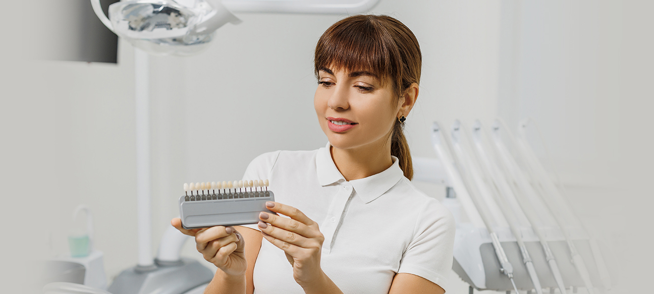 Affordable Dental Veneers in Crofton, Md Permanent Veneers