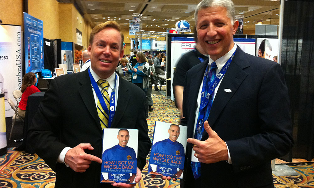 The Foundation For Chiropractic Progress Officially