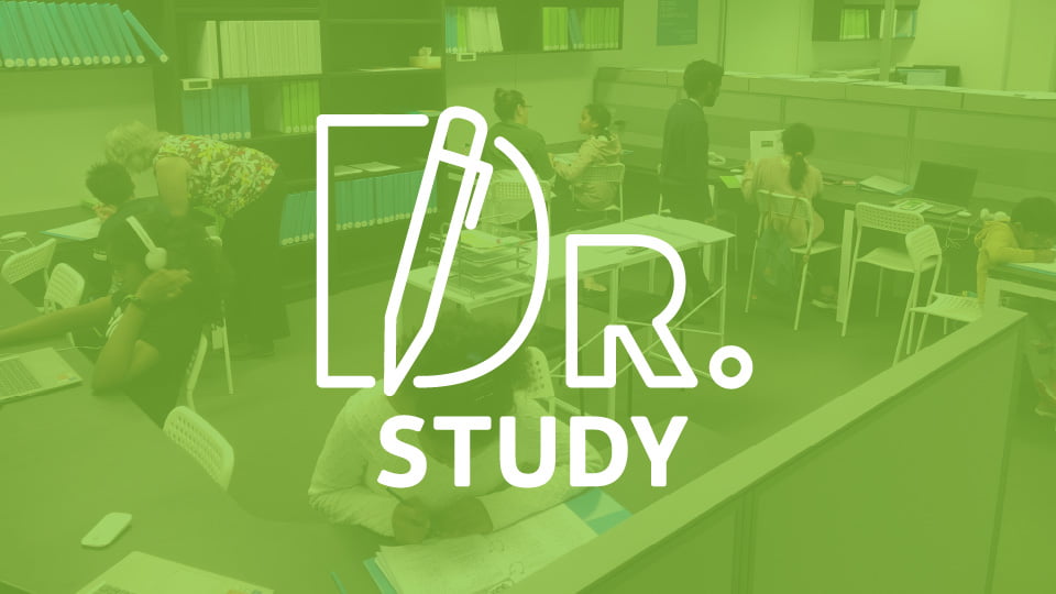 Dr Progress is Now Dr Study Dr Study Learning