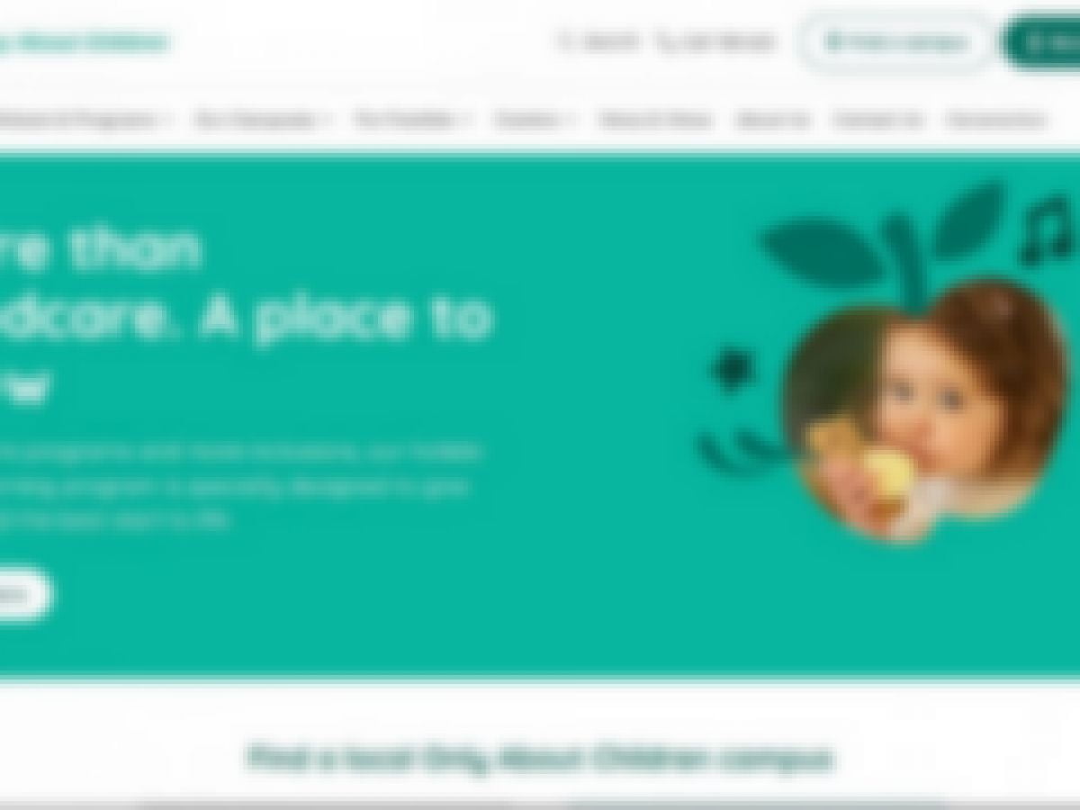 Top 30+ Childcare in Melbourne, Victoria (2024)