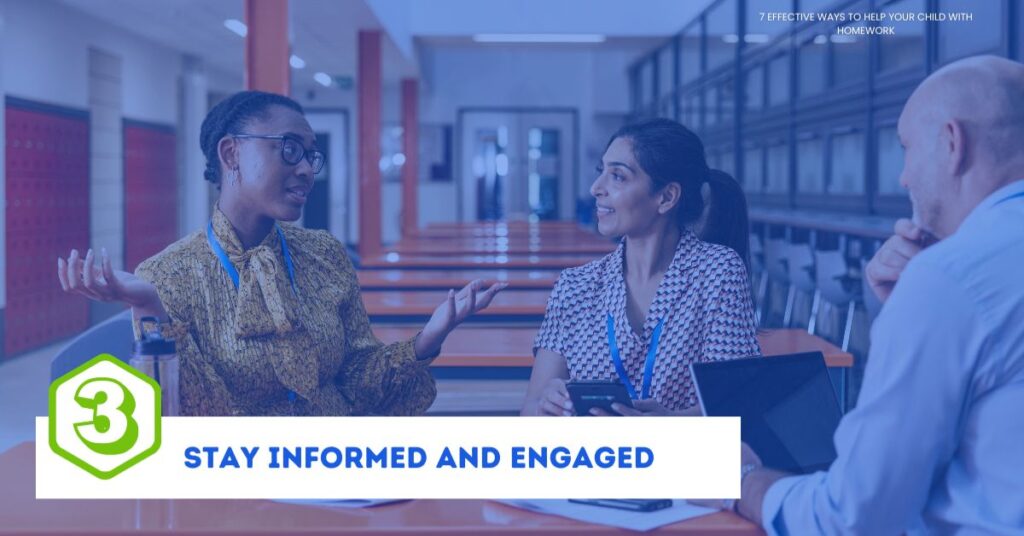 How Parents Can Help Kids with Homework Tips for Success