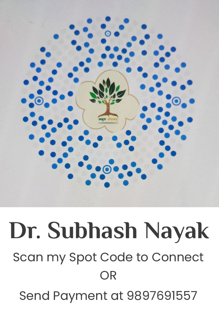 Phone Consultation Dr. Subhash Nayak Best Ayurvedic Doctor in Haridwar India Vaidya