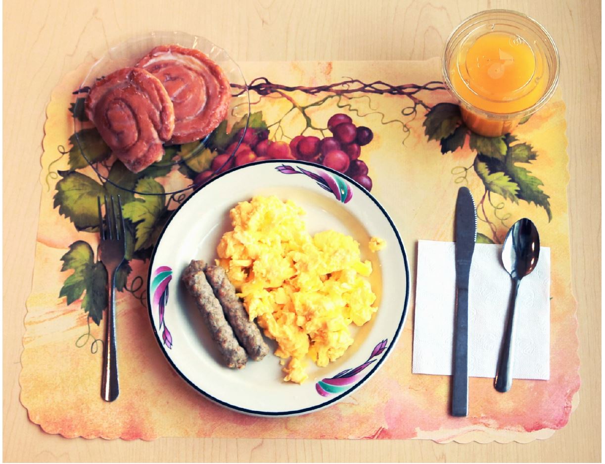 Could Processed Foods be CAUSING Overeating and Weight Gain During (and