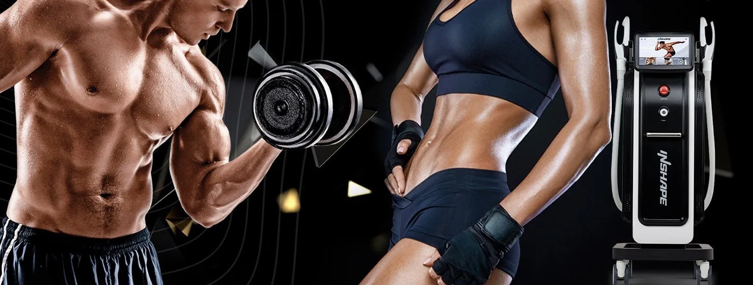 InShape Dr Sultana Clinic