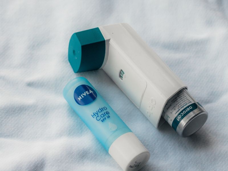 HOW TO USE INHALER MEDICINES CORRECTLY Dr Sunil Kumar