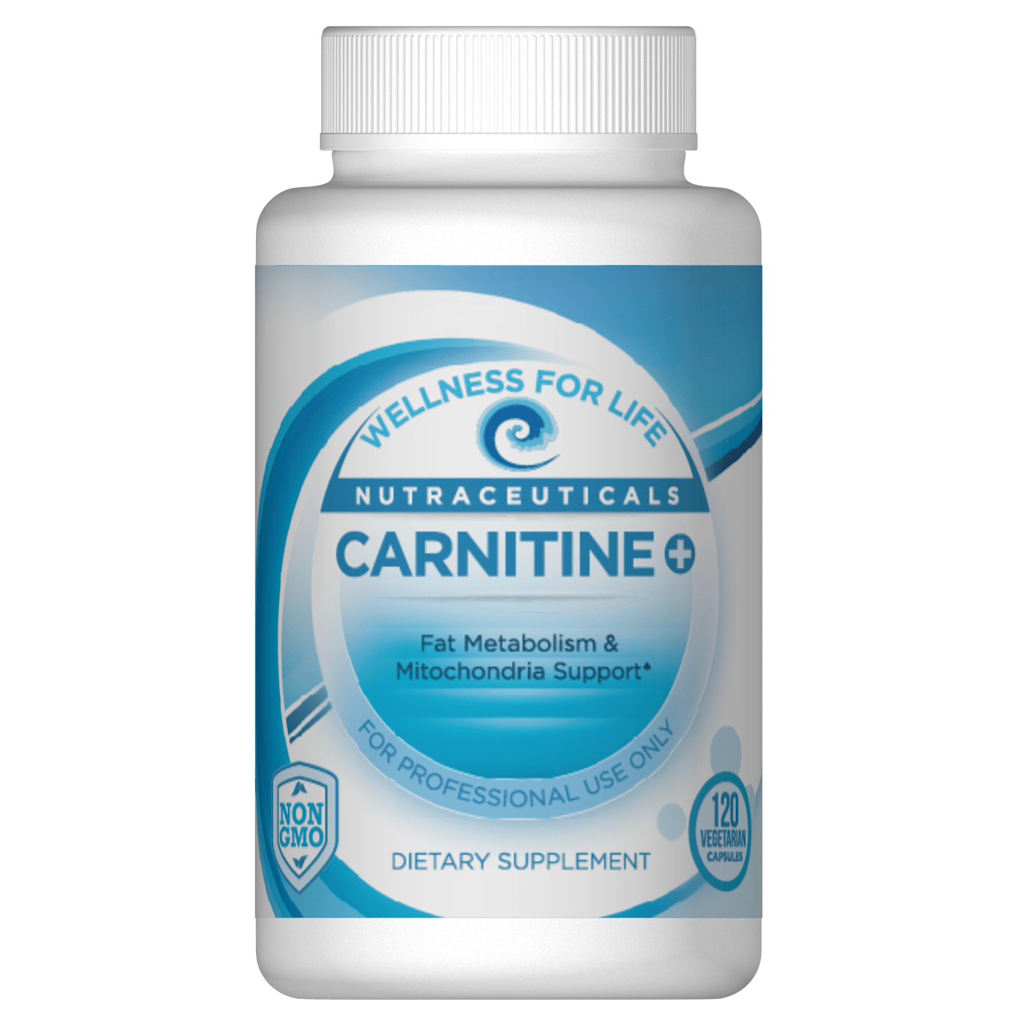 Carnitine+ Dr. Susanne Wellness For Life