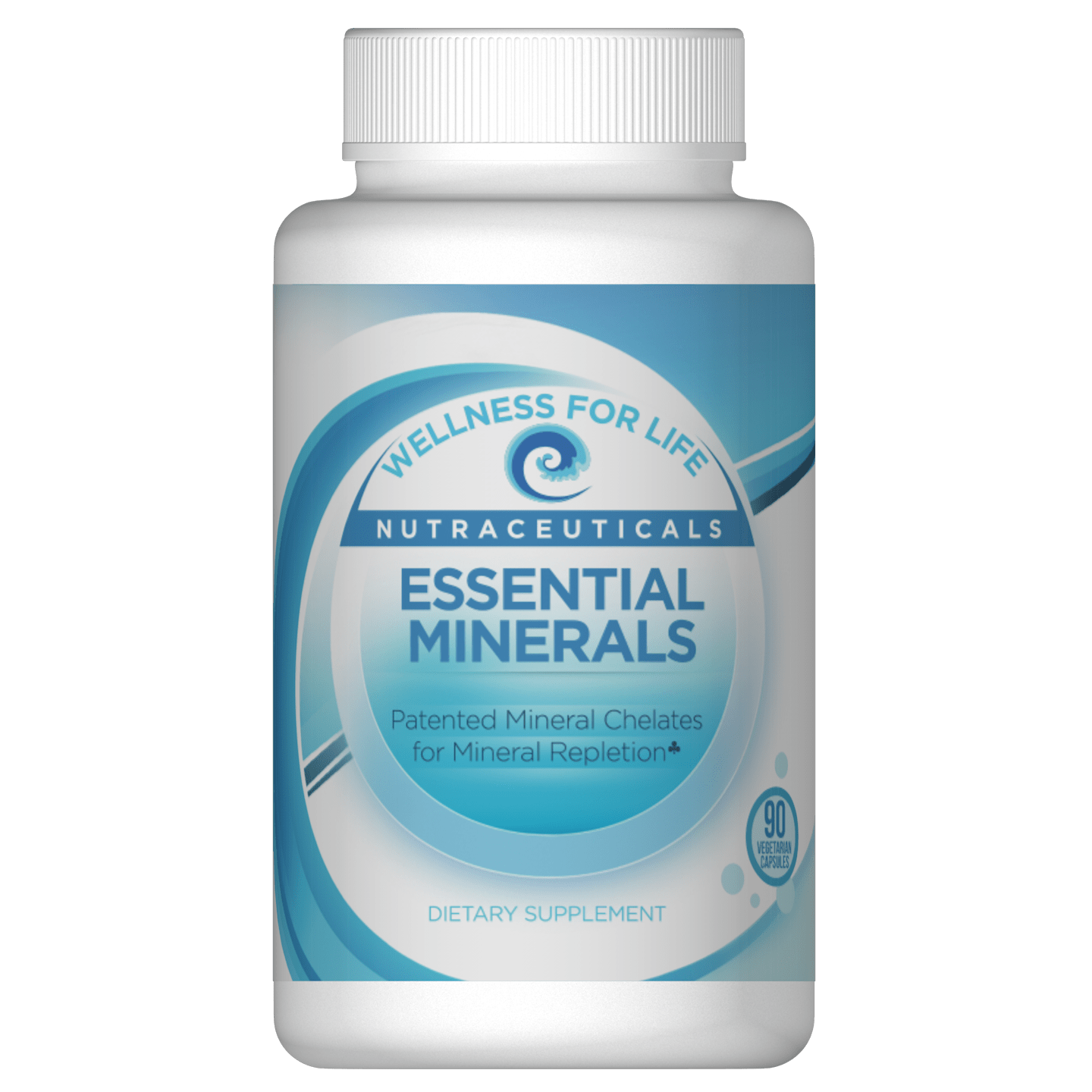 Essential Minerals Dr. Susanne Wellness For Life