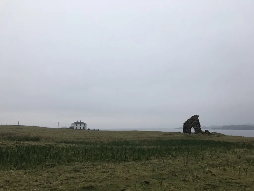 Iona Dr. Suzanne Moss