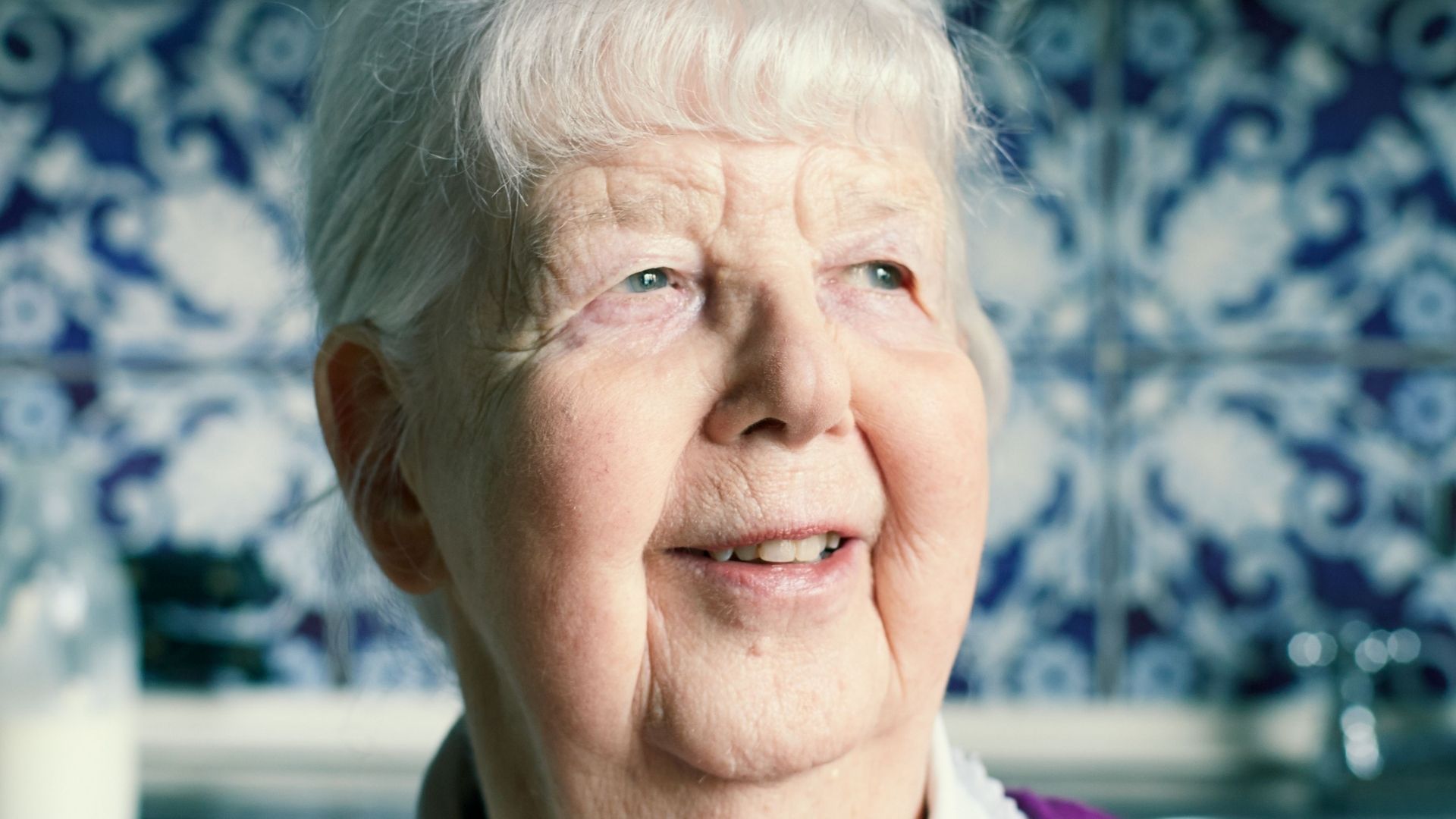 The Bookseller News Author and illustrator Shirley Hughes dies, aged 94
