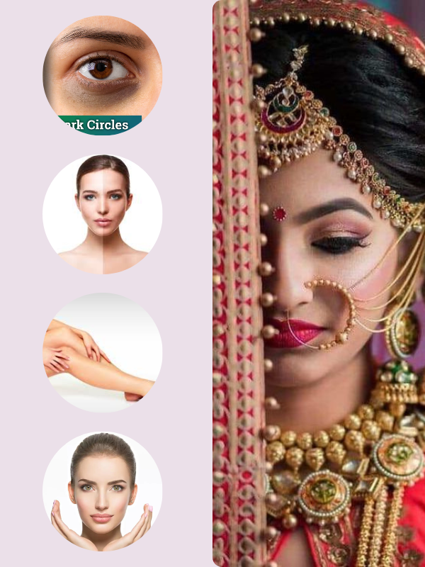 Skin Care Treatments No.1 Skin Clinic in Guntur