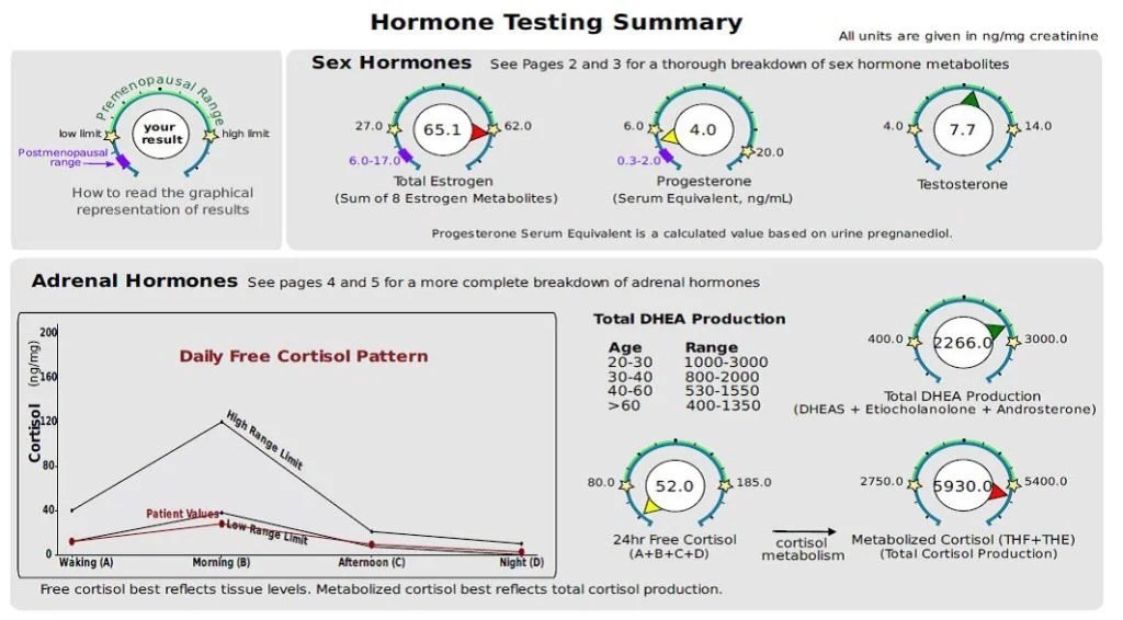 Is Estrogen Really a B*tch? A Look at Estrogen Dominance with Kate