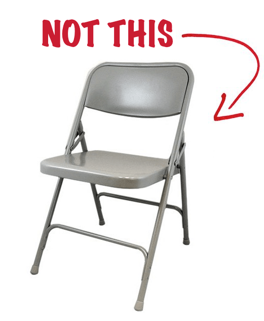 What’s the Best Chair for Podcasting? A Chiropractor's Opinion