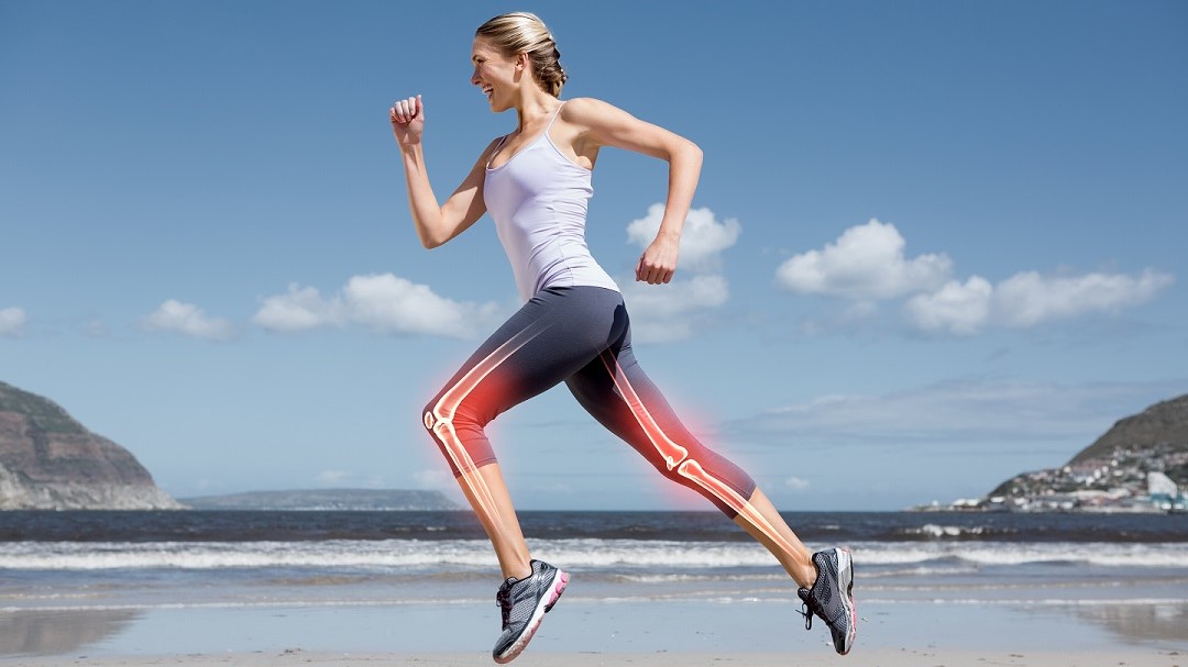 Key to Stronger Bones and Muscles Right Food and Exercise Dr TDR Reddy