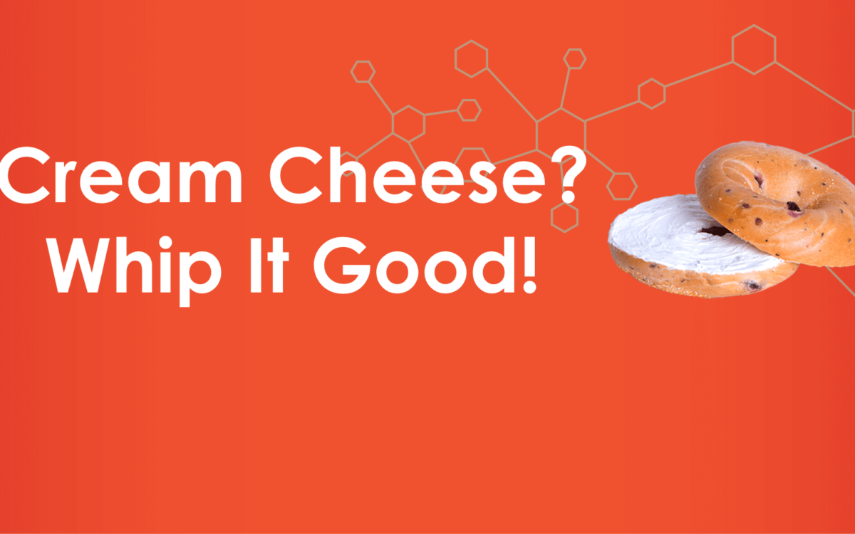 Whipped Cream Cheese Is It Good For Heart?