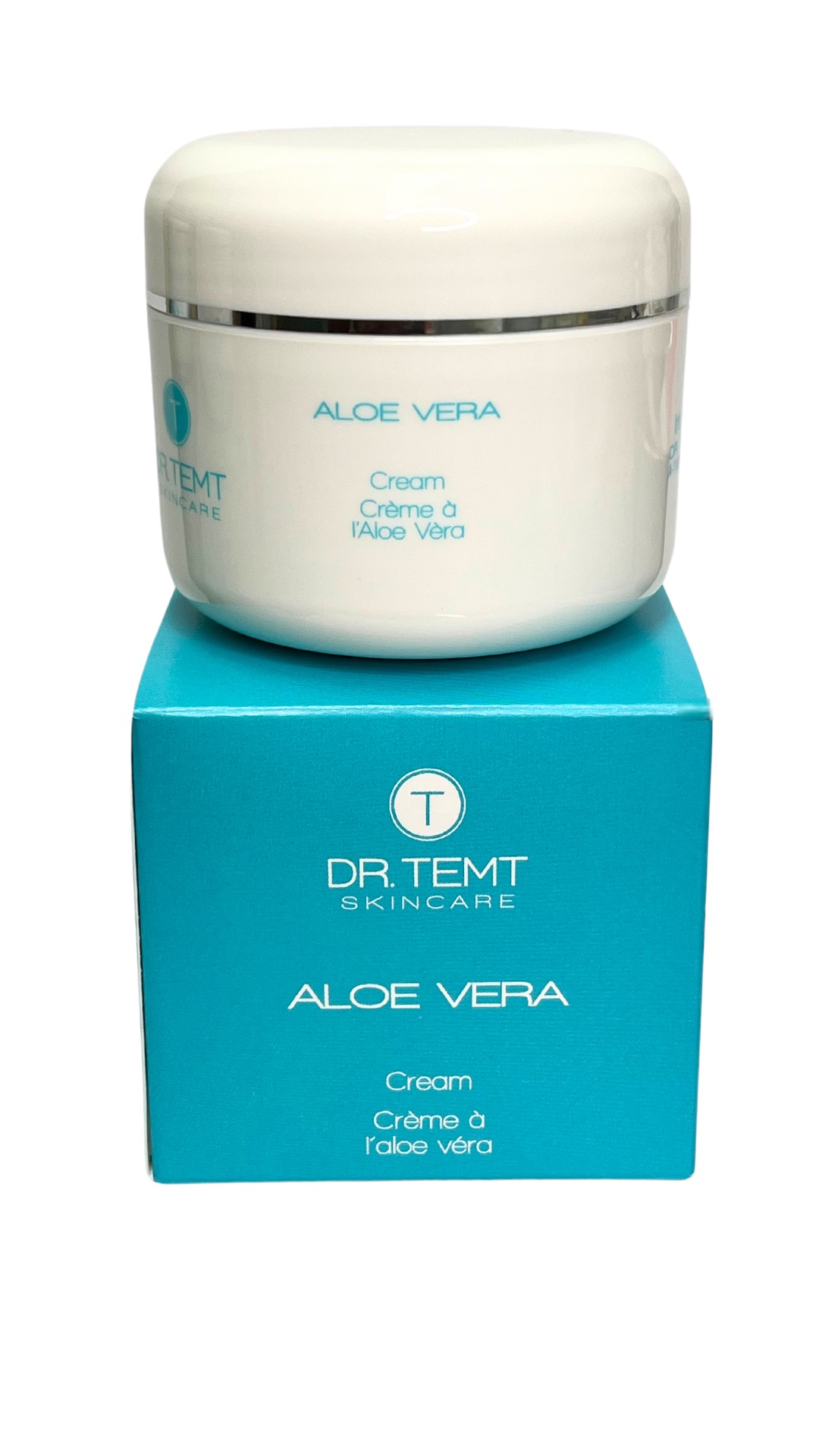 Aloe Vera Cream Dr. Temt USA Skin Care Shop