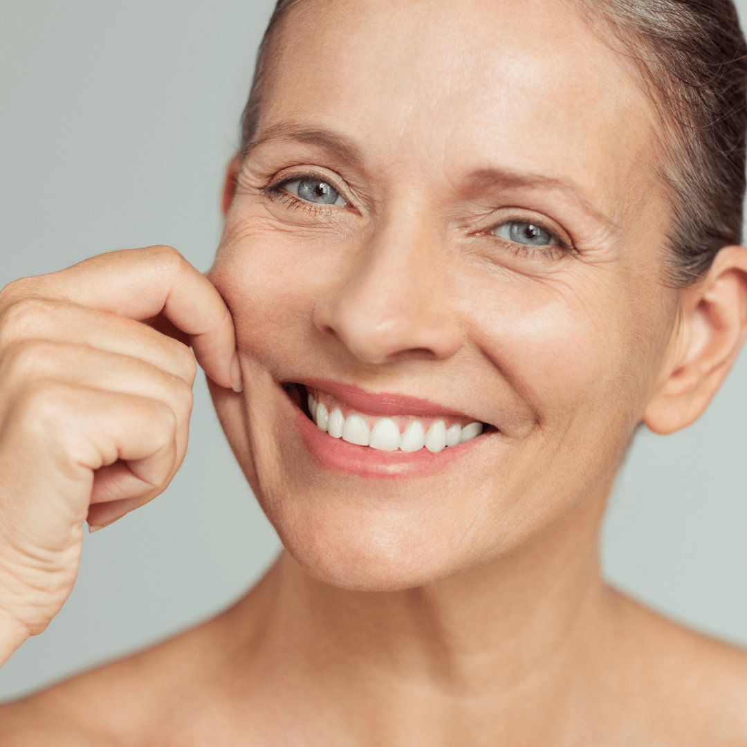 How to boost progesterone to have less PMS & have a clearer skin Dr