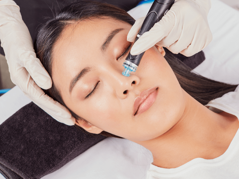 What to Expect from a HydraFacial Treatment? Dr T Aesthetics