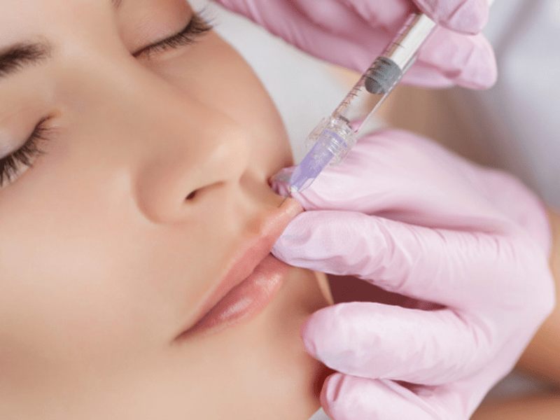Finding the Right Cosmetic Injector Melbourne Dr T Aesthetics