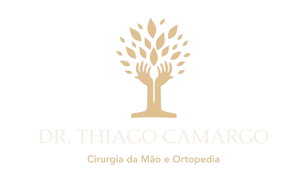 Dr. Thiago Camargo Cirurgia da Mão e Ortopedia