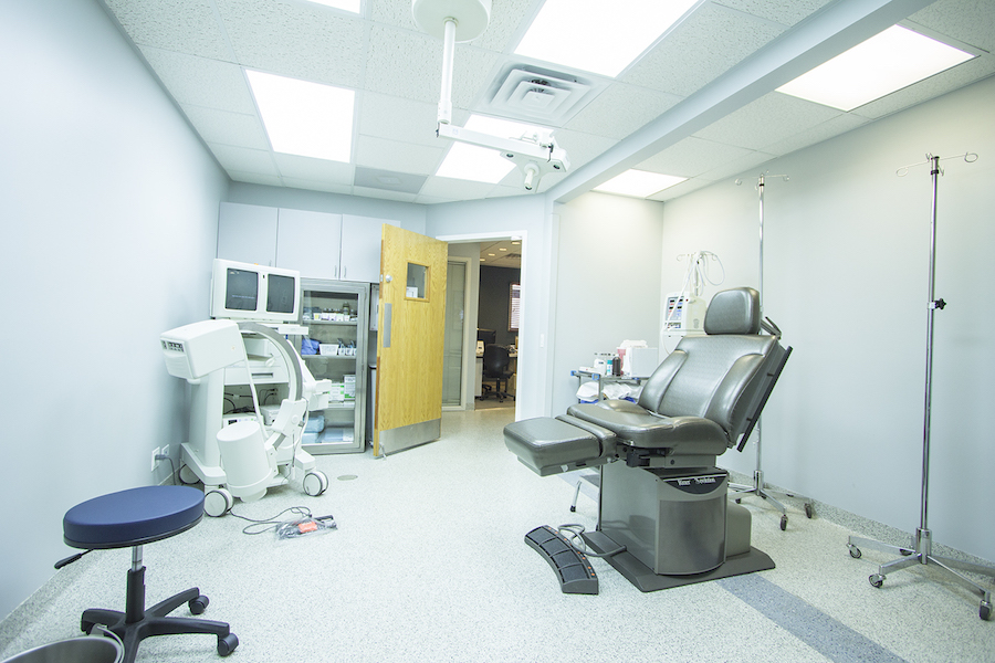 Benefits of Officebased Surgery Dr. TJ Ahn