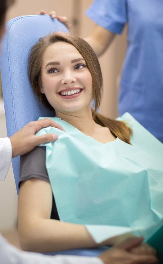 Your First Visit Dr. Thomas Montemurno Orthodontics