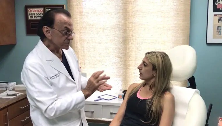 Rhinoplasty Orlando Florida Nose Job Surgery