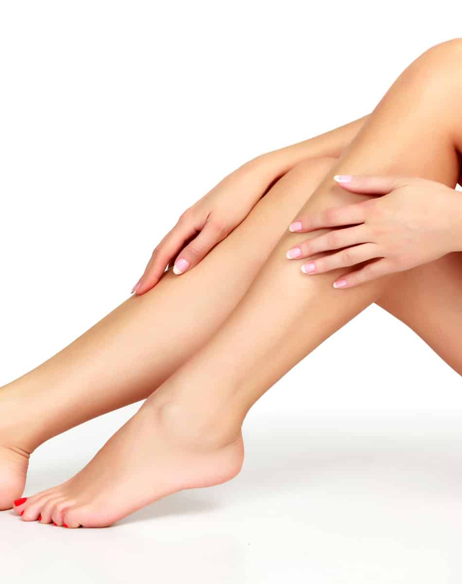 Fotona Laser Leg Contouring