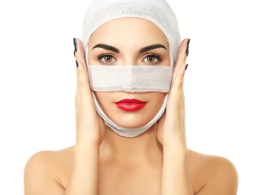 6 Common Risks of Facial Plastic Surgery Dr. Cory