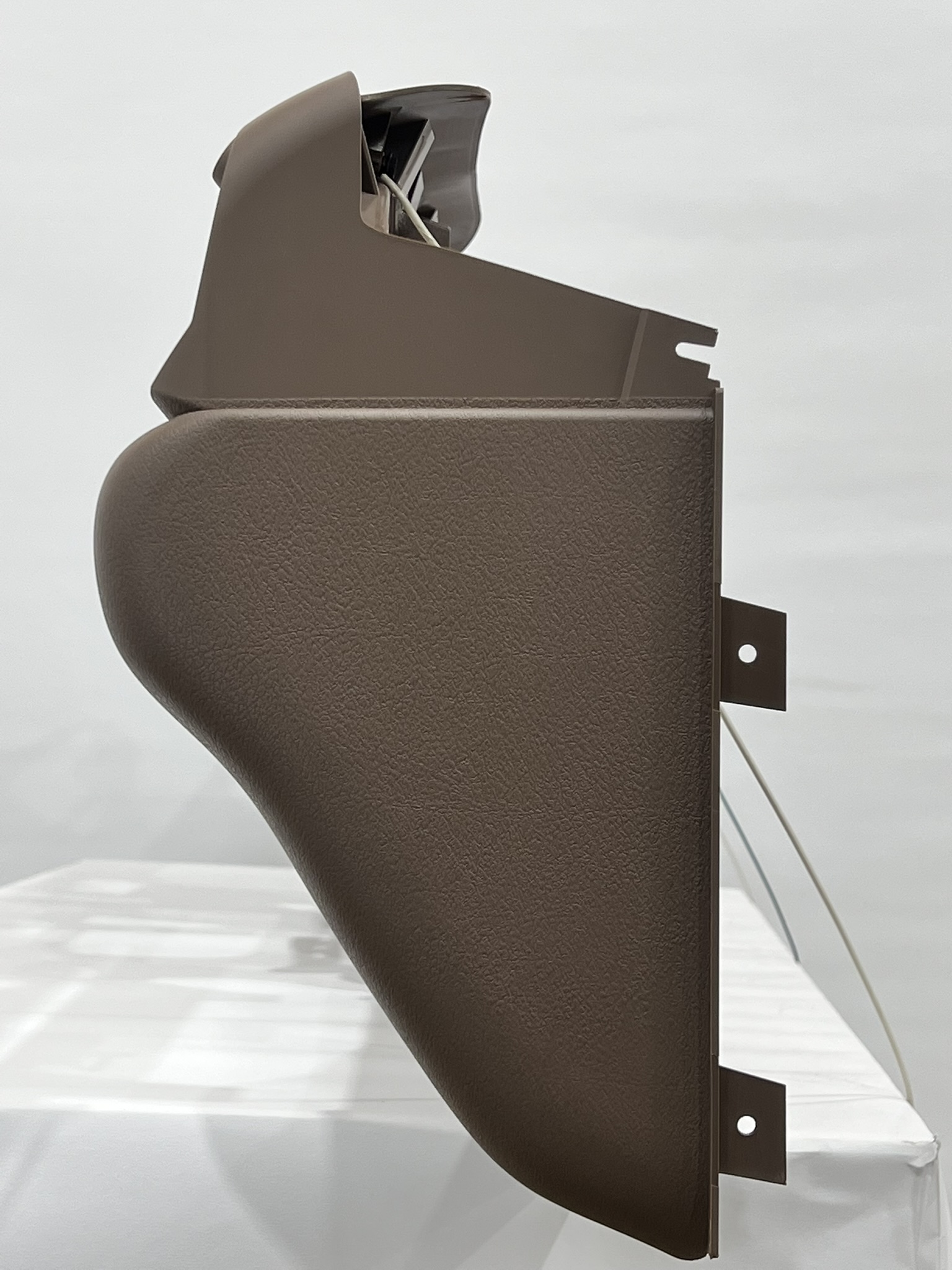 2nd Gen Dodge Reproduction Lower Dashboard | DRT Parts