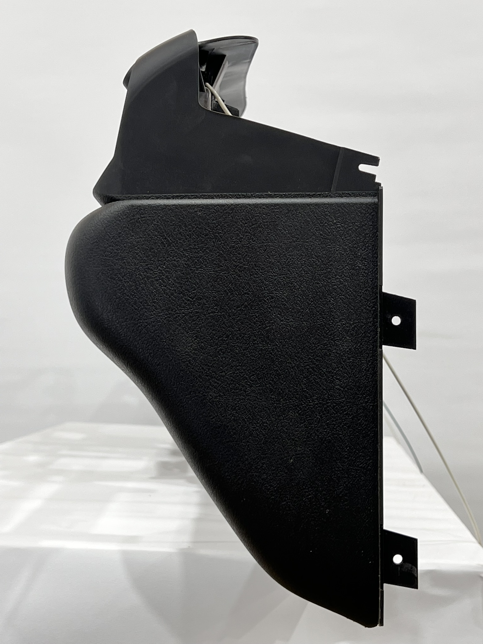 2nd Gen Dodge Reproduction Lower Dashboard | DRT Parts