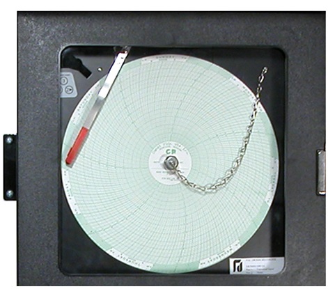 Chart Recorders Vs. Data Loggers: | Accucold® Medical Refrigerators