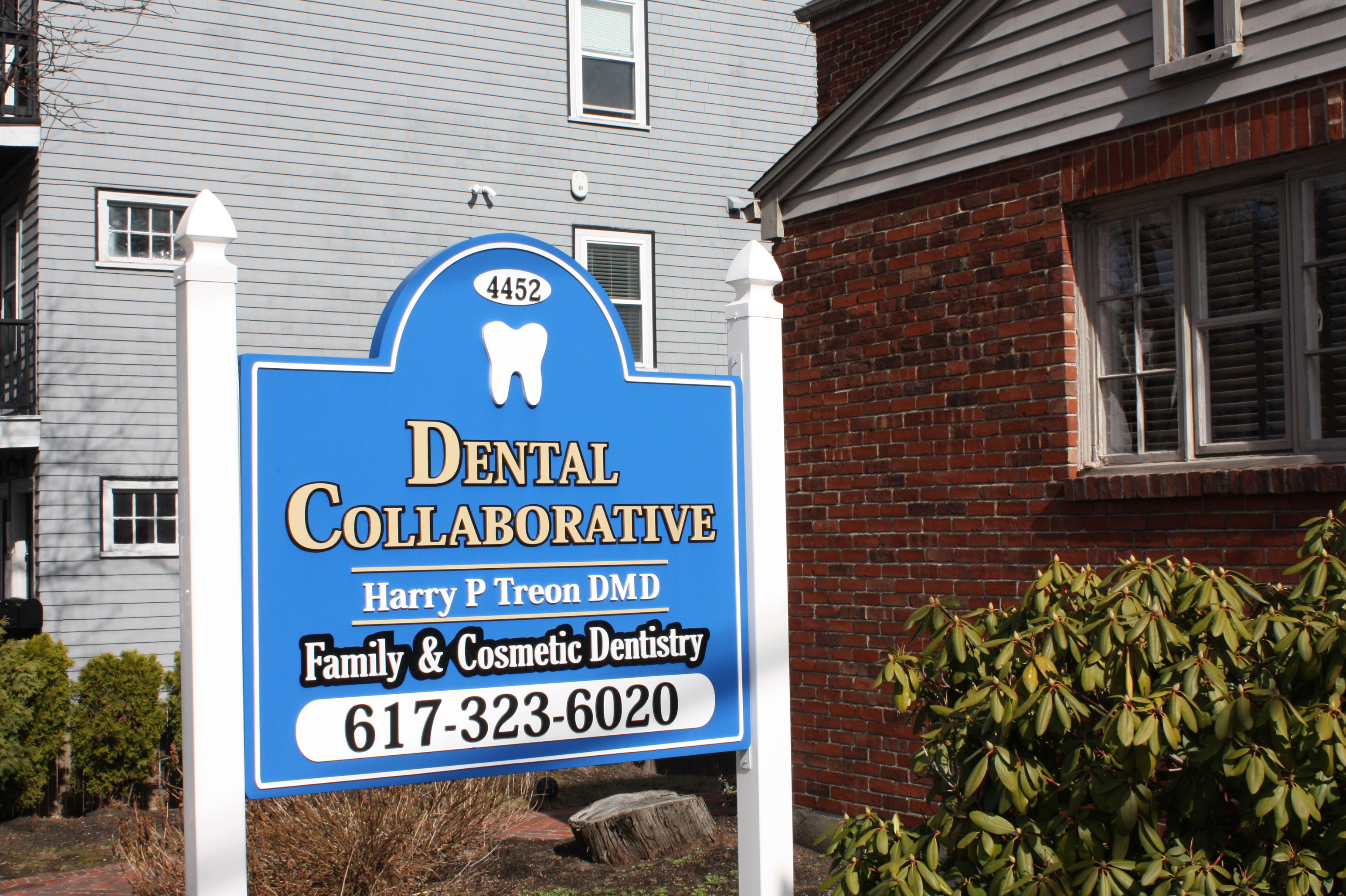 Roslindale, MA Dentist