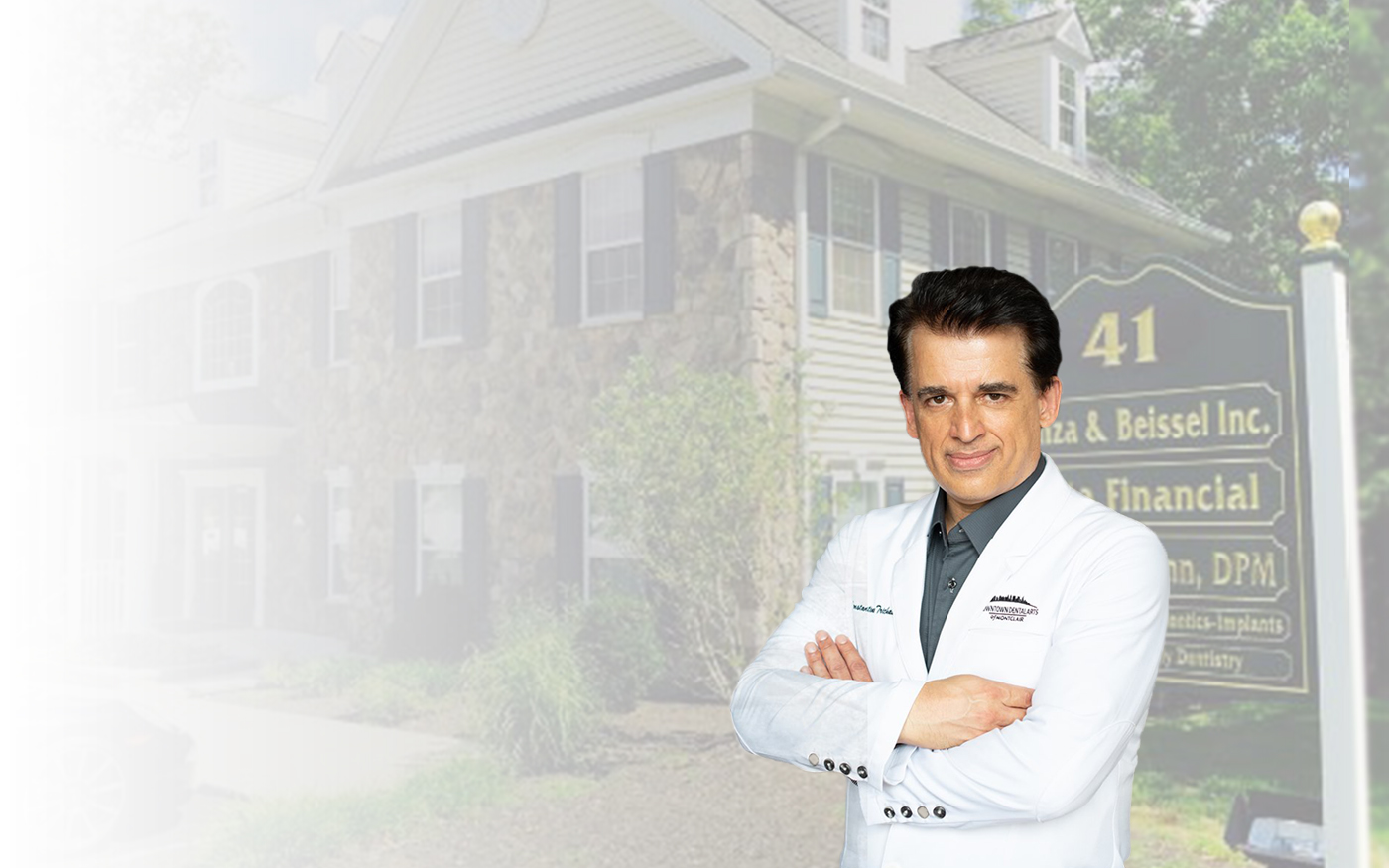 The Best Dental Care in Basking Ridge NJ Konstantine Trichas DDS, LLC