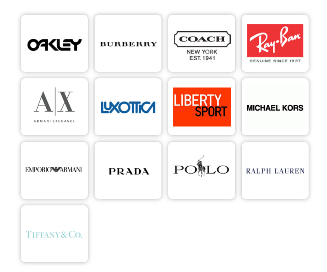 Designer Frames in Duluth, MN Troy M. Powers, O.D & Associates