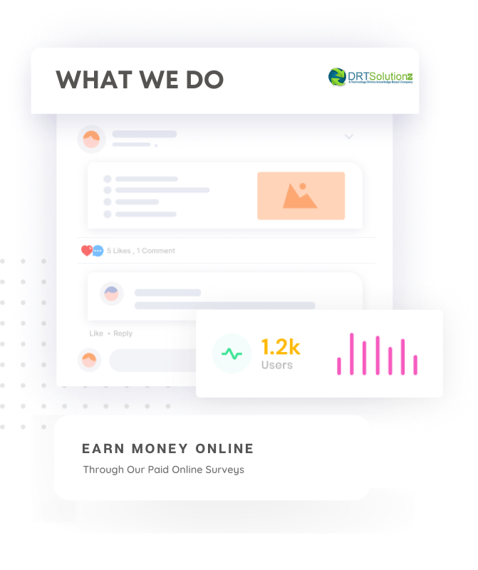 Paid Survey Online Take an online survey at Value Opinions