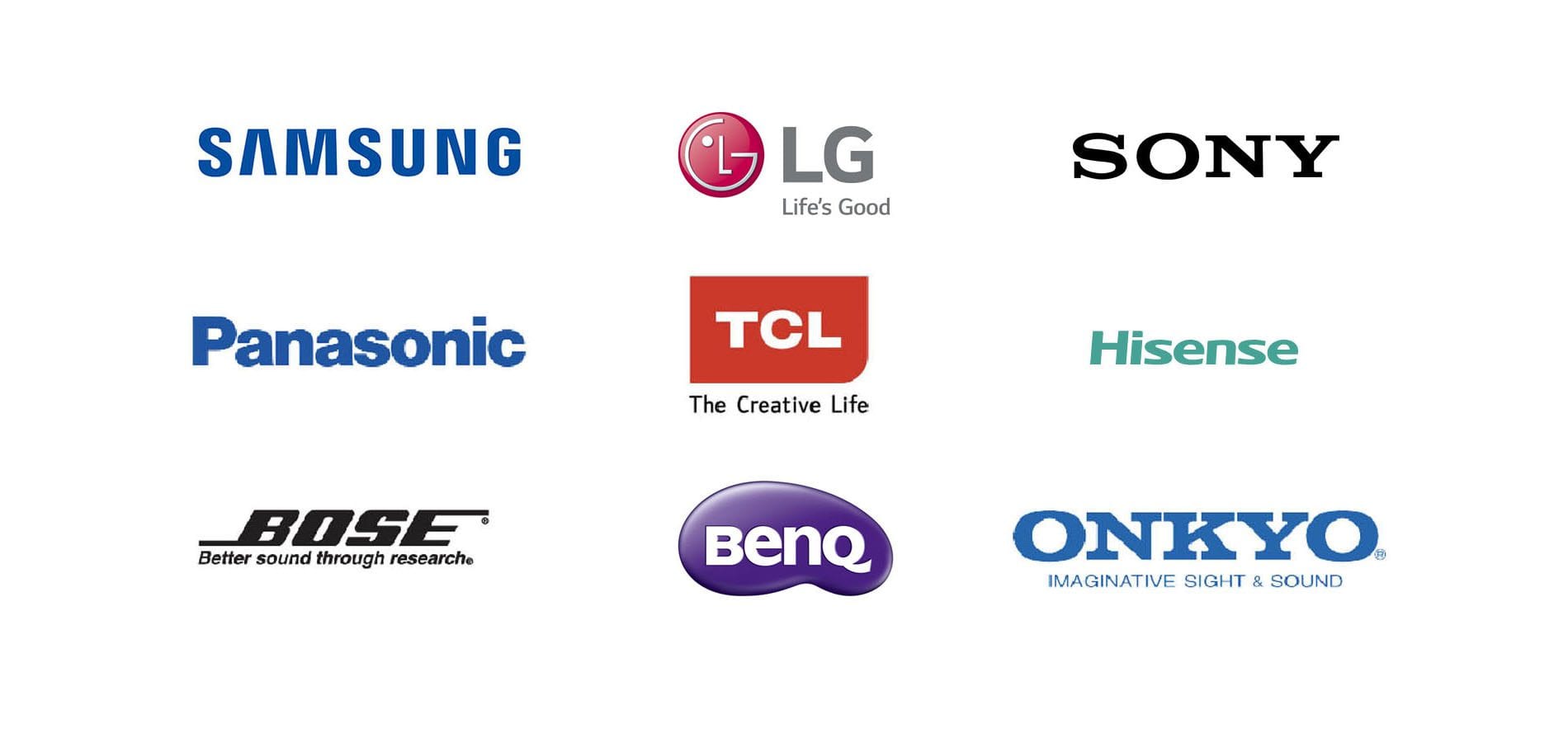 Toowoomba TV Repairs & Spare Parts