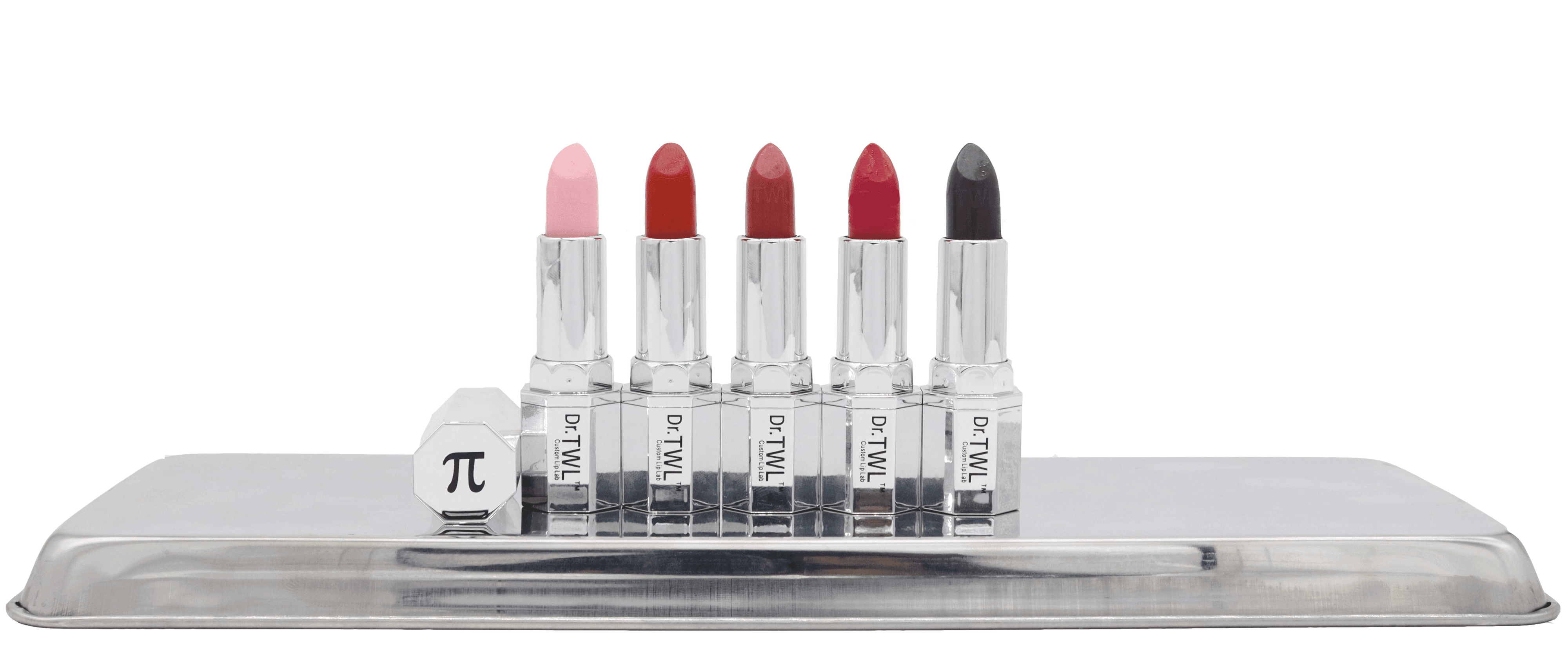 Lipstick Make your own LipSerum Stick Dr.TWL