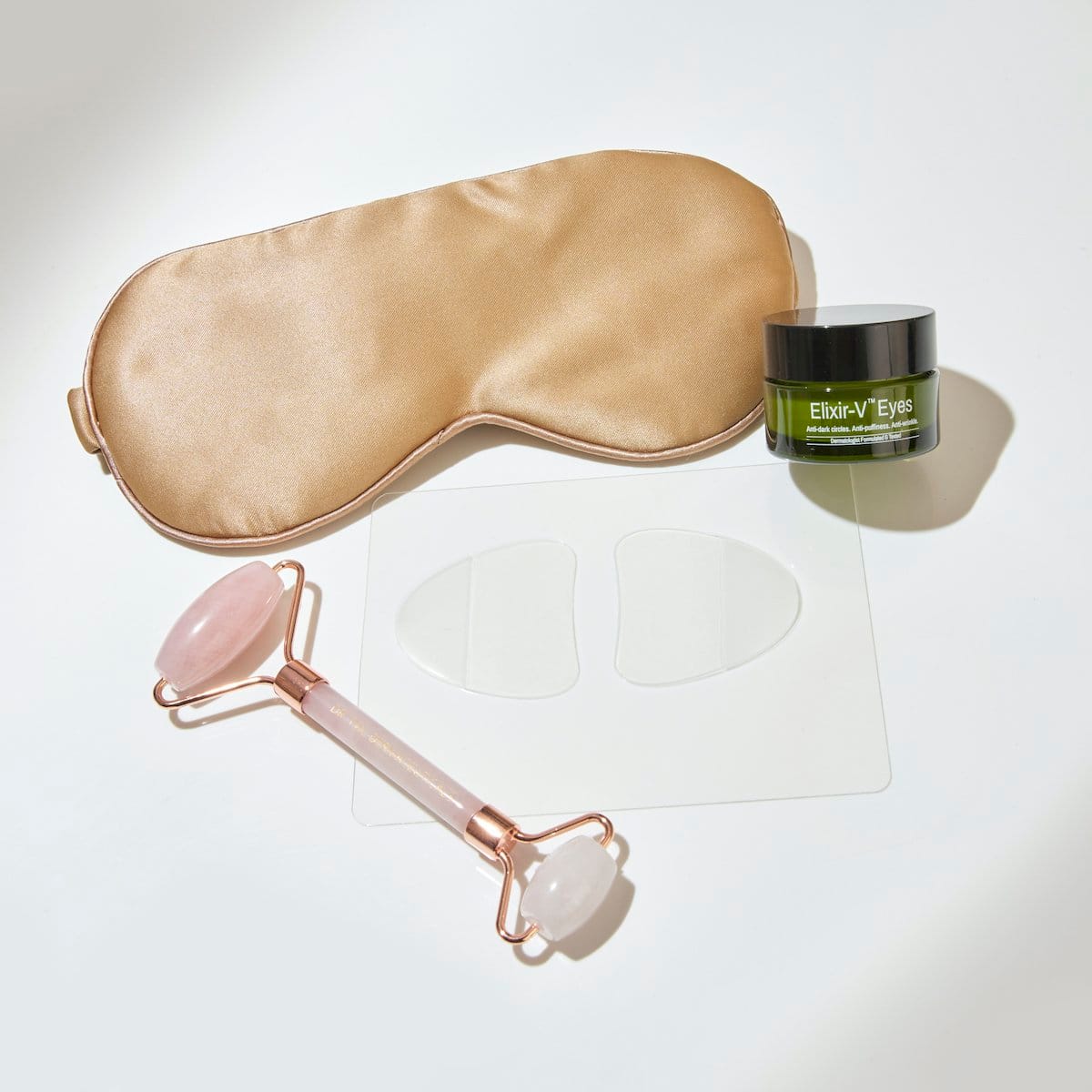Best Sleep Eye Mask Dr. TWL Pharmacy Singapore Skincare Pharmacy