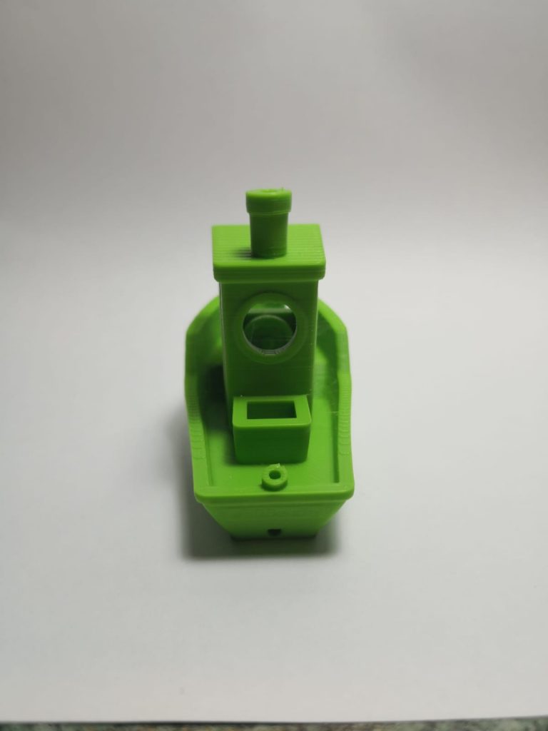 Filament Test drucktipps3d.de