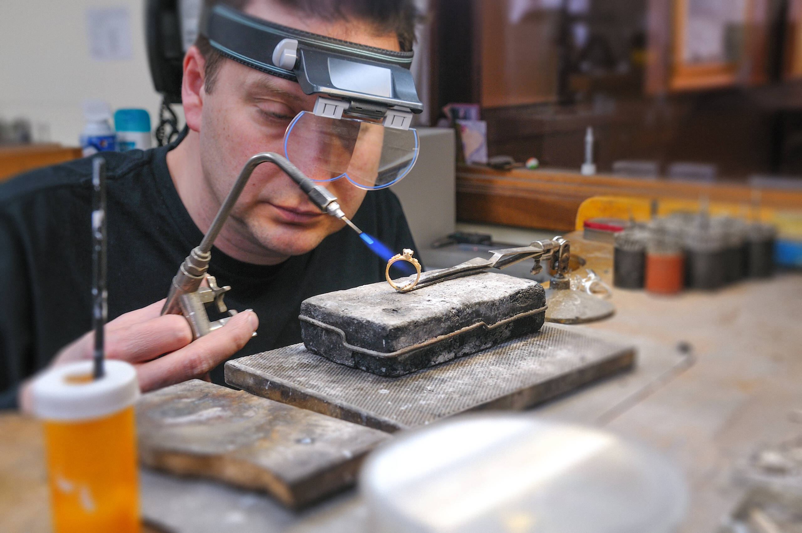 Home Drue Sanders Jewelry