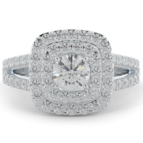 The Lab Grown Diamond Collection Drue Sanders Jewelry