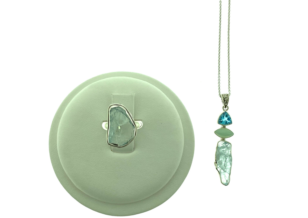 Limited Edition A Few Of Our Favorite Things Drue Sanders Jewelry