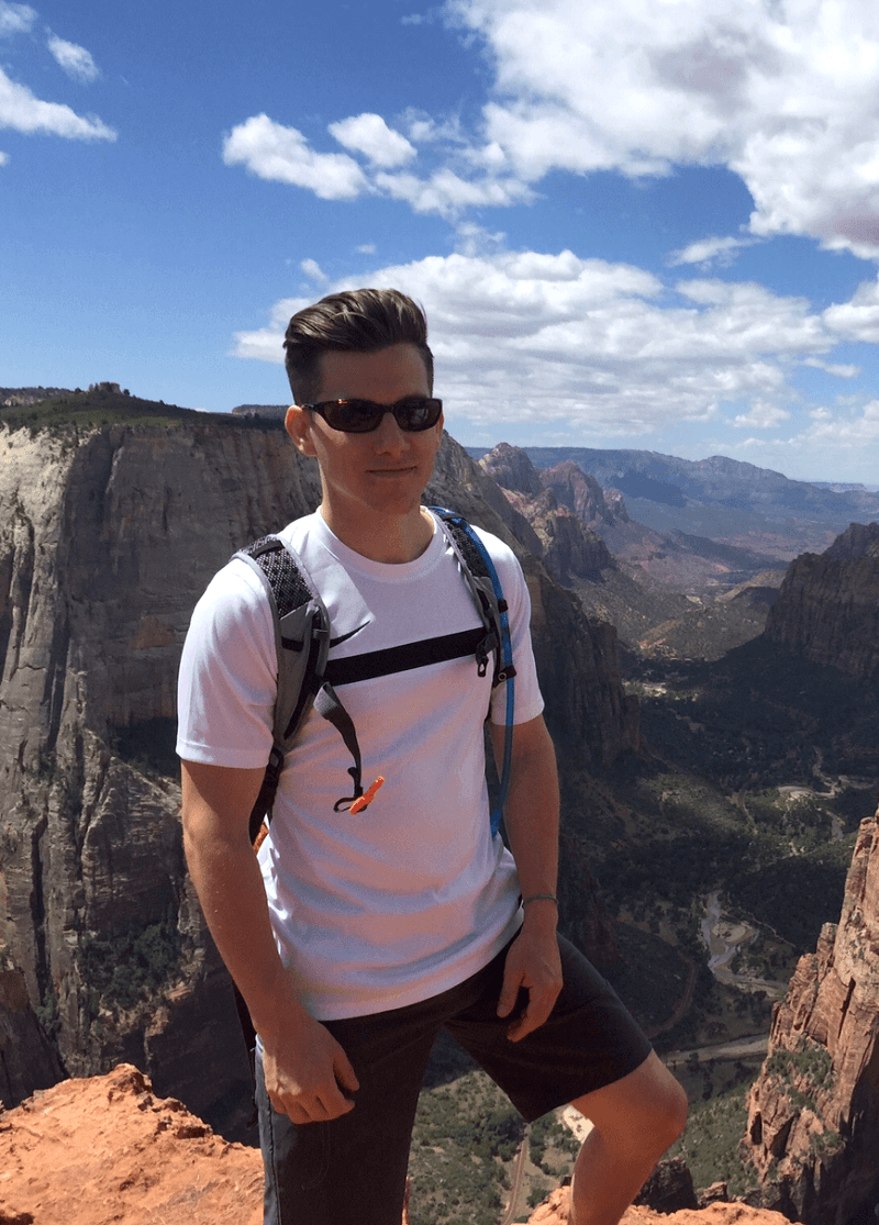 What To Wear For Camping 7 Ideas Summer Camp Outfits For Men